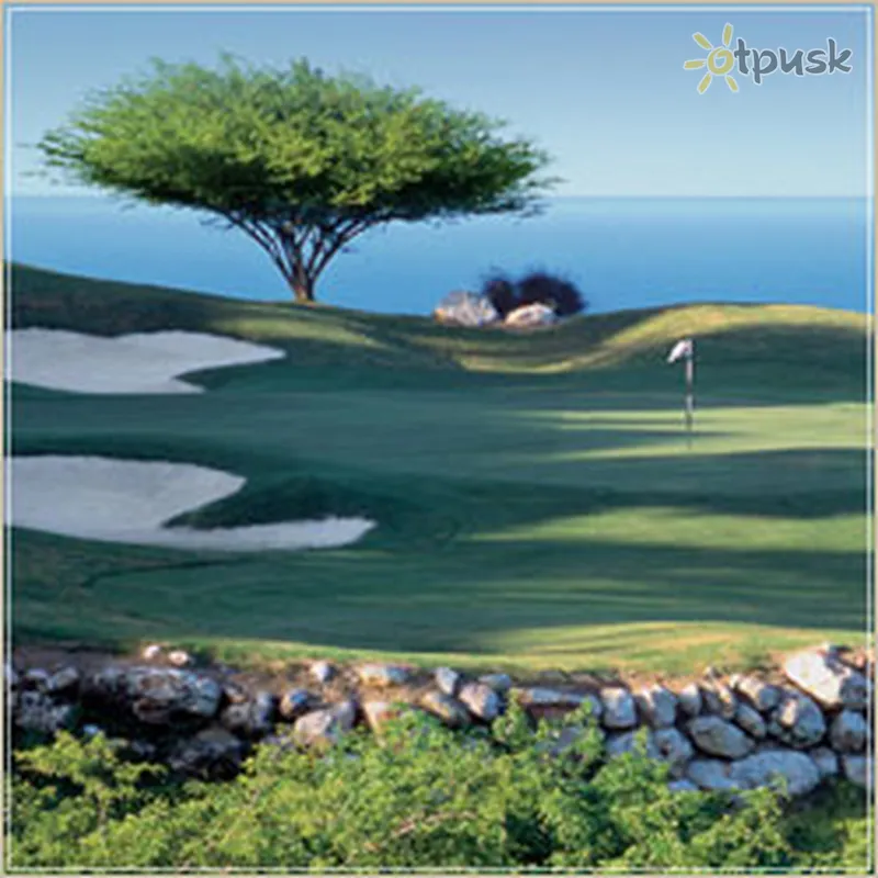 Фото отеля The Ritz-Carlton Golf & Spa Resort 5* Montego Bėjus Jamaika kita