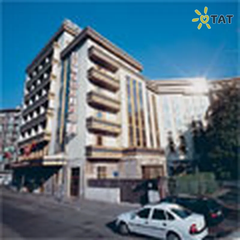 Фото отеля Starhotel Splendido 4* Мілан Італія екстер'єр та басейни