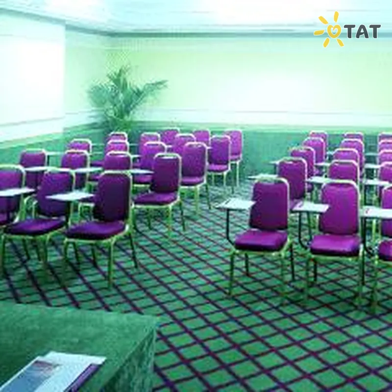 Фото отеля Starhotel Splendido 4* Мілан Італія інше