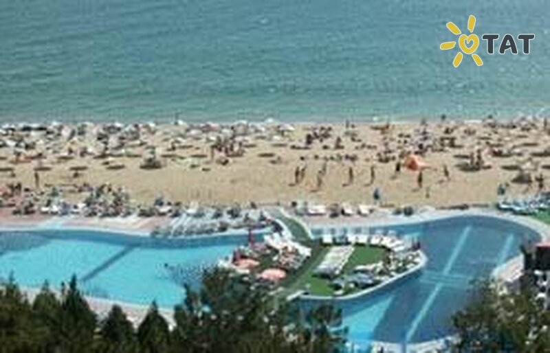 Морско око болгария