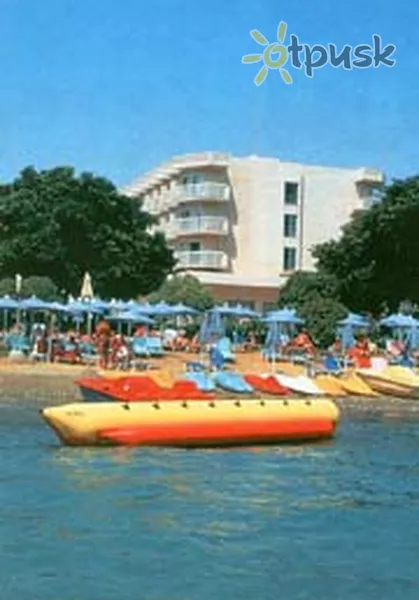 Фото отеля Karpasiana Beach 3* Larnaka Kipras sportas ir laisvalaikis