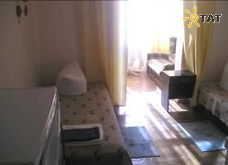 Фото отеля Київ 2* Ялта Крим номери