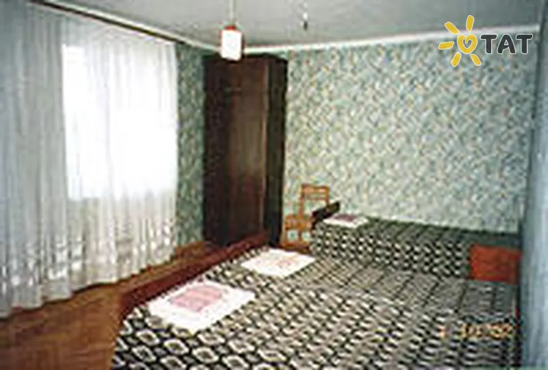 Фото отеля Орен-Крим 2* Євпаторія Крим номери