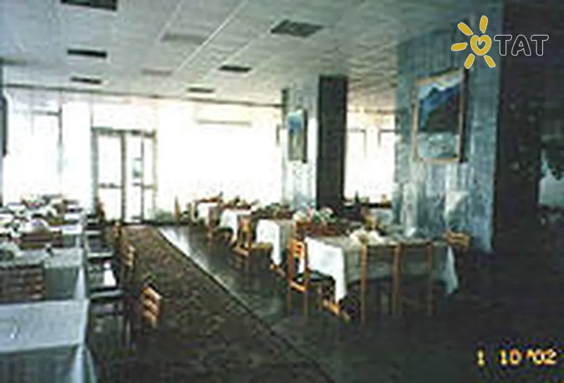 Фото отеля Орен-Крим 2* Євпаторія Крим бари та ресторани