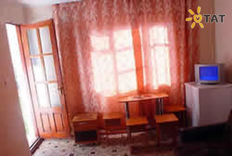 Фото отеля Нова Фортеця 1* Алушта Крим номери