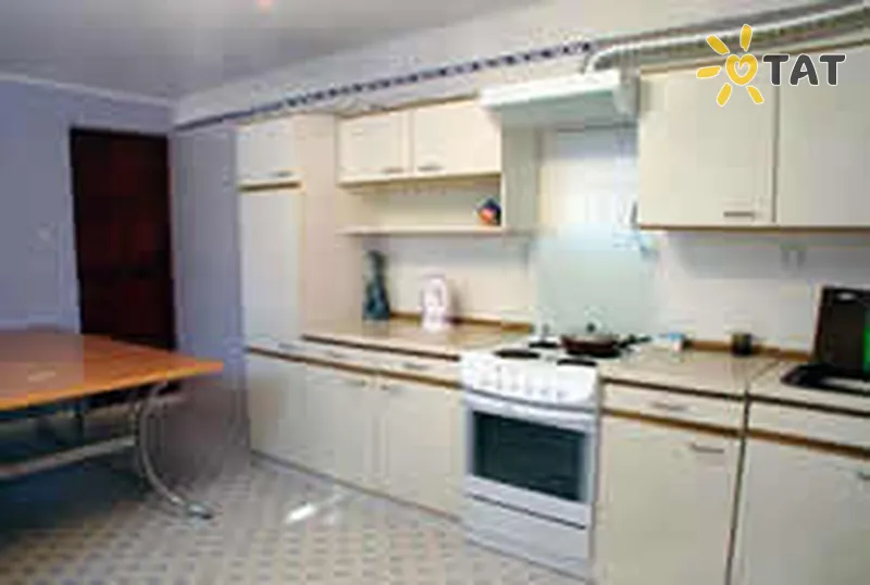 Фото отеля Нова Фортеця 1* Алушта Крим номери