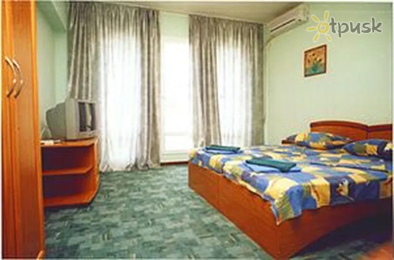 Фото отеля Бастион 2* Zanderis Krymas kambariai