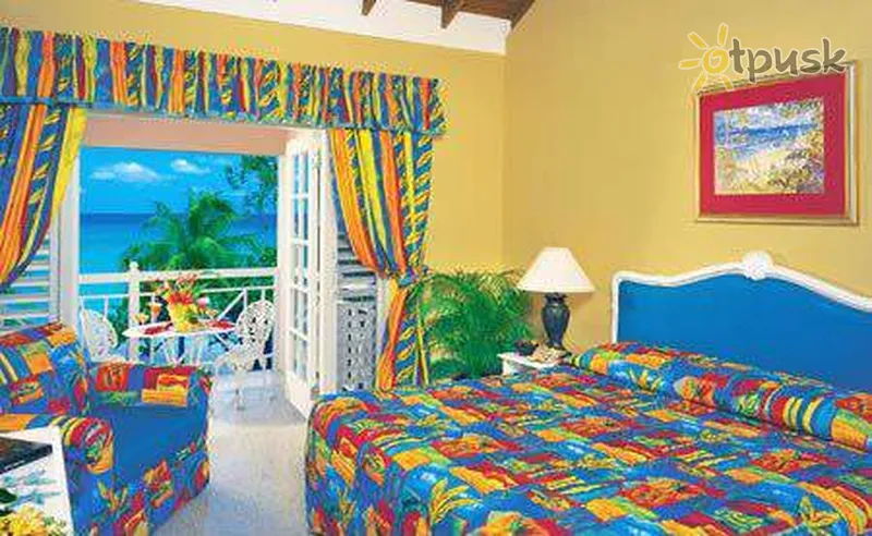 Фото отеля Beaches Sandy Bay 4* Негріл Ямайка номери