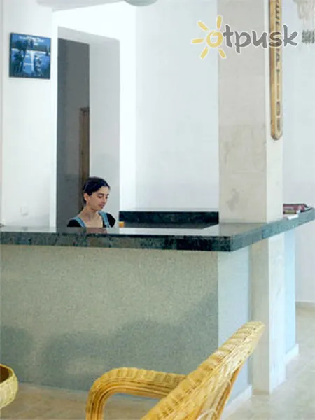 Фото отеля Алкор 2* Обзор Болгарія лобі та інтер'єр