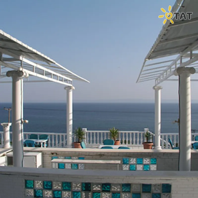 Фото отеля Olympico Resort 3* Халкидики – Ситония Греция экстерьер и бассейны