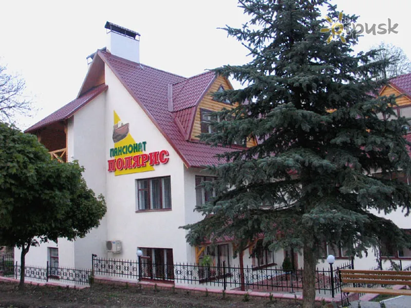 Фото отеля Полярис 2* Jaremčė Ukraina – Karpatai išorė ir baseinai