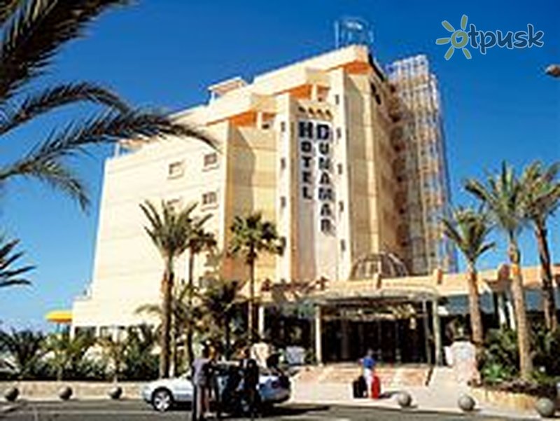 Фото отеля Corallium Dunamar by Lopesan Hotels 4* о. Гран Канария (Канары) Испания экстерьер и бассейны