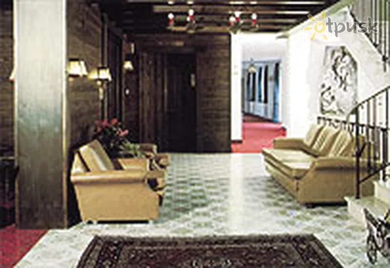 Фото отеля Arkadenhof 4* Bādhofgašteina Austrija vestibils un interjers