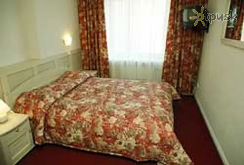 Фото отеля Tia 3* Рига Латвия номера