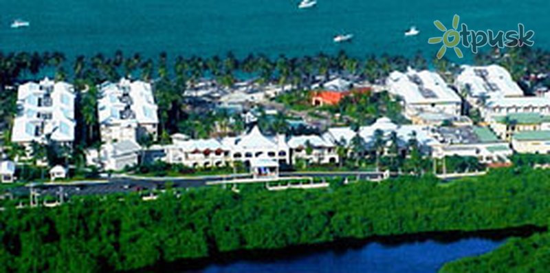 Фото отеля Sunscape Punta Cana Grand 5* Пунта Кана Доминикана экстерьер и бассейны