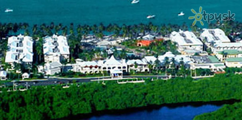 Фото отеля Sunscape Punta Cana Grand 5* Punta Kana Dominikos Respublika išorė ir baseinai