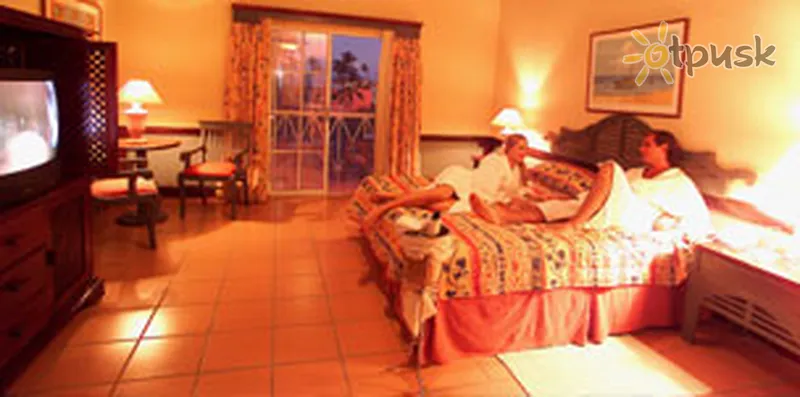 Фото отеля Sunscape Punta Cana Grand 5* Punta Kana Dominikos Respublika kambariai