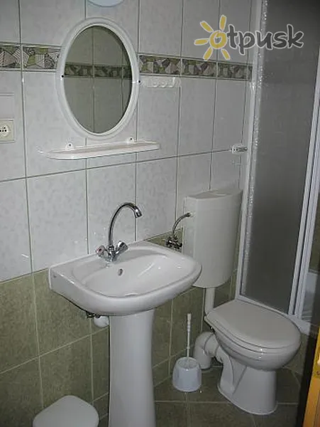 Фото отеля U Sofii 3* Закопане Польша номера