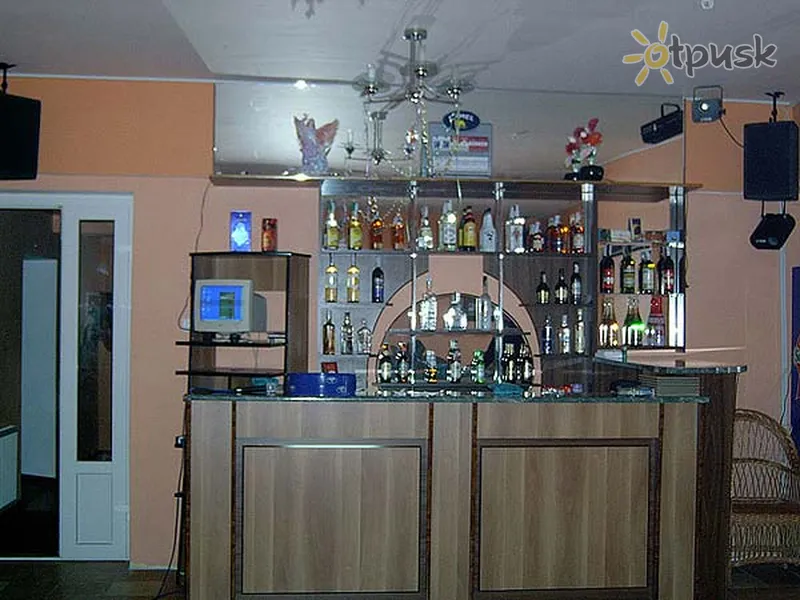 Фото отеля Яблуница 2* Яблуница Украина - Карпаты бары и рестораны