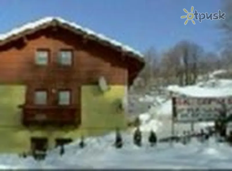 Фото отеля Ski Serwis 2* Щирк Польша экстерьер и бассейны