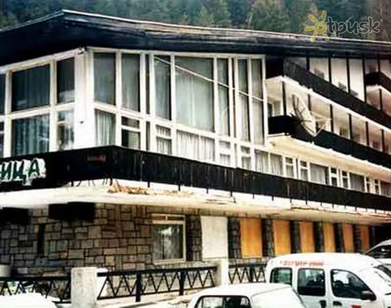 Фото отеля Мальовица 2* Кранево Болгария экстерьер и бассейны