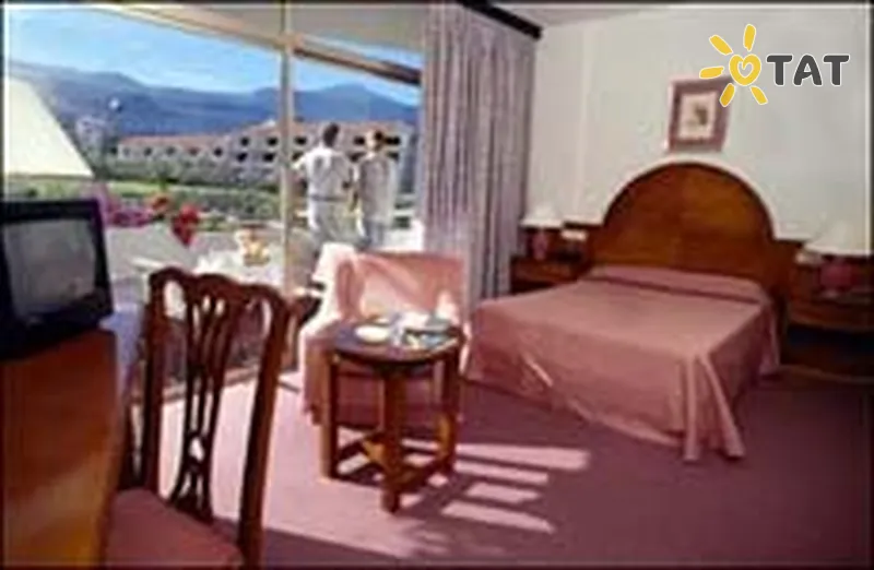 Фото отеля Canarife Palace 4* о. Тенеріфе (Канари) Іспанія номери