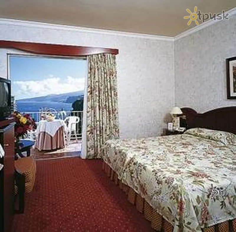 Фото отеля Atlantic El Tope Hotel 4* Tenerifė (Kanarai) Ispanija kambariai