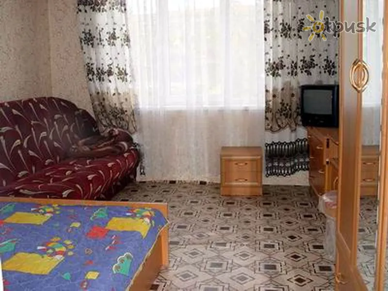 Фото отеля Надежда 2* Судак Крым номера