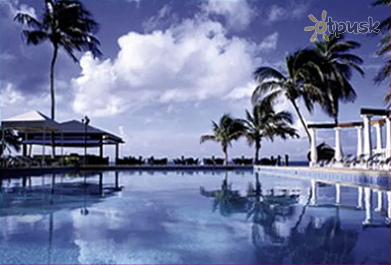 Фото отеля Divi Aruba Beach Resort 4* Ораньестад Аруба экстерьер и бассейны