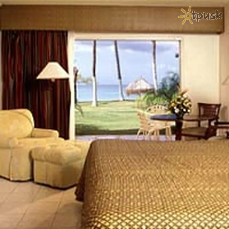 Фото отеля Divi Aruba Beach Resort 4* Ораньестад Аруба номера