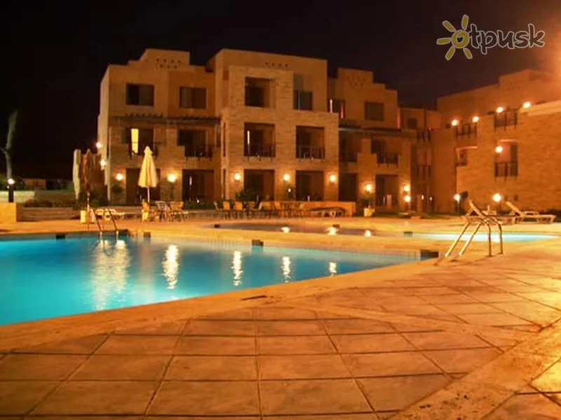 Фото отеля Coral Bay 3* Акаба Йорданія екстер'єр та басейни