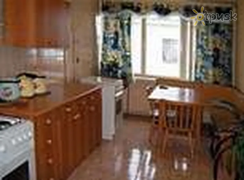 Фото отеля У Чёрной речки 1* Sanktpēterburga Krievija cipariem