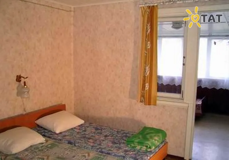 Фото отеля Морський берег (кооператив "Отрада") 2* Алушта Крим номери