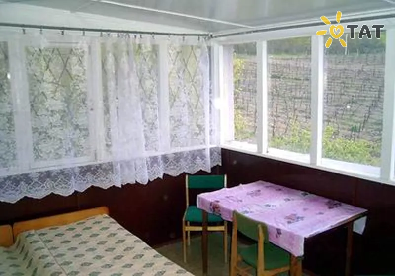 Фото отеля Морський берег (кооператив "Отрада") 2* Алушта Крим номери