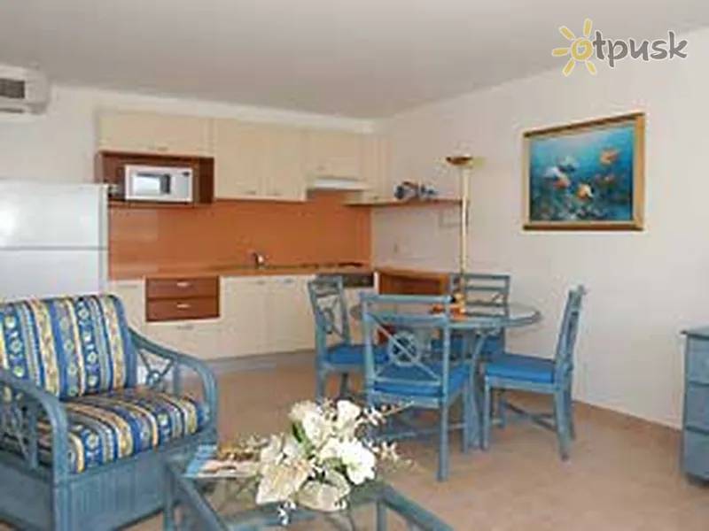 Фото отеля La Terrasse at Royal Islander Club 3* о. Сент Мартен Франция