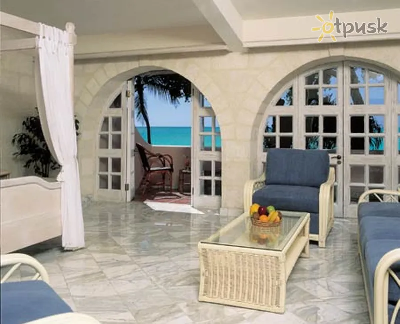 Фото отеля Tamarind Cove 3* Bridžtaunas Barbadosas kambariai