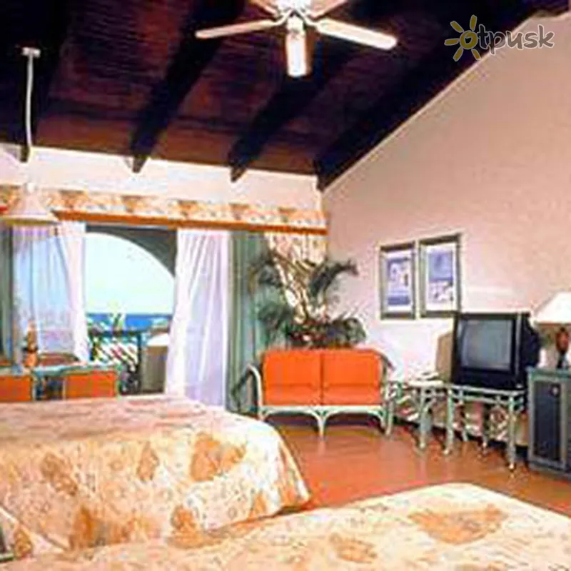 Фото отеля Plaza Resort Bonaire 4* apie. Bonaire'as Nyderlandai kambariai