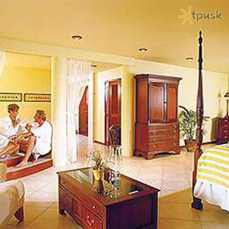 Фото отеля Plaza Resort Bonaire 4* о. Бонейр Нідерланди номери