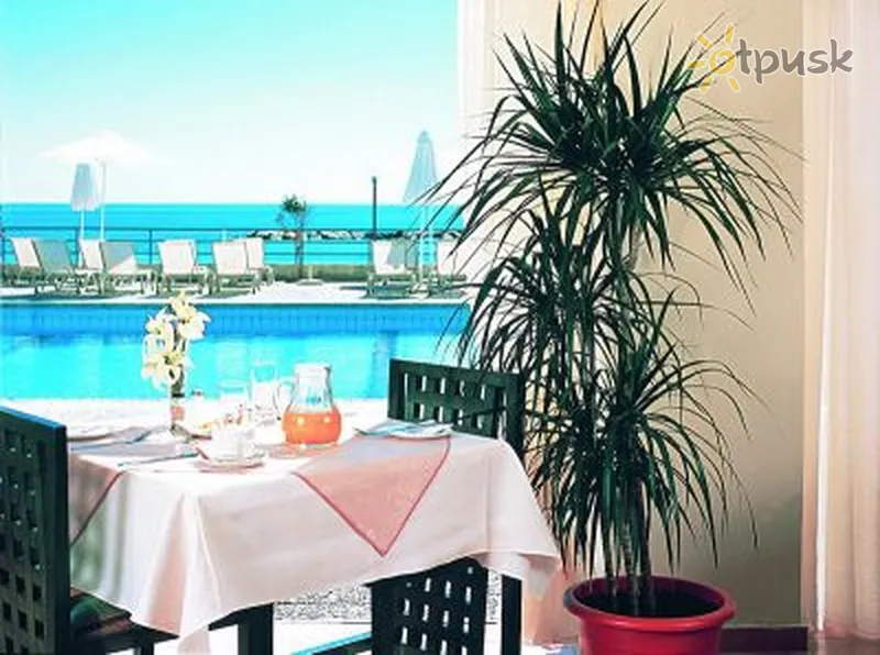 Фото отеля Atlantica Balmyra Beach Apts 3* Лимассол Кипр