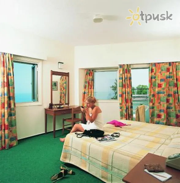 Фото отеля Atlantica Balmyra Beach Apts 3* Лимассол Кипр