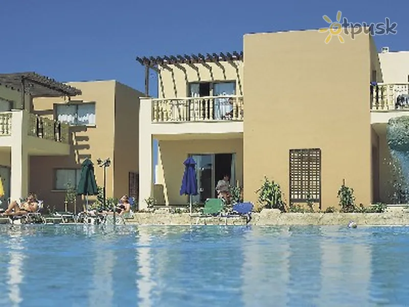 Фото отеля Freij Resort 4* Ayia Napa Kipras išorė ir baseinai