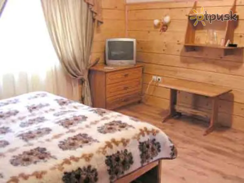 Фото отеля Лесная сказка 3* Rachivas Ukraina – Karpatai kambariai