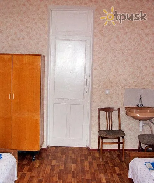 Фото отеля Волна-Прим 1* Коблево Украина номера