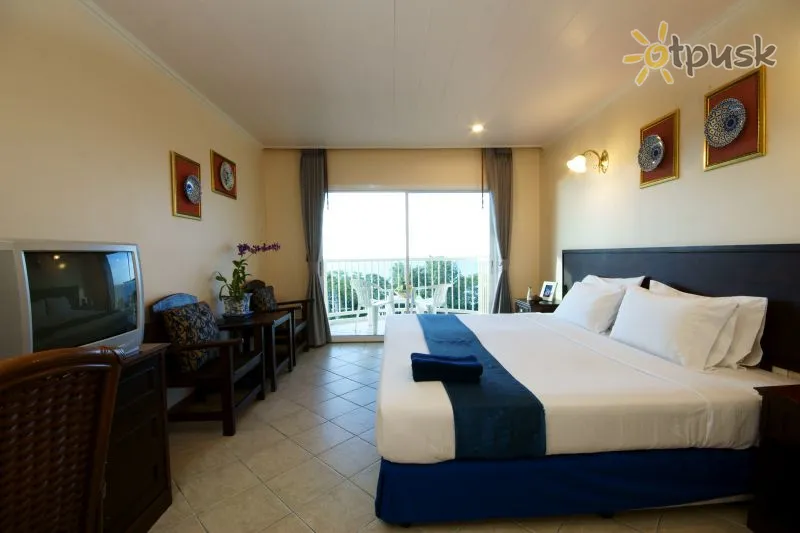 Фото отеля Pattaya Bay Hotel 3* Pataja Tailandas kambariai