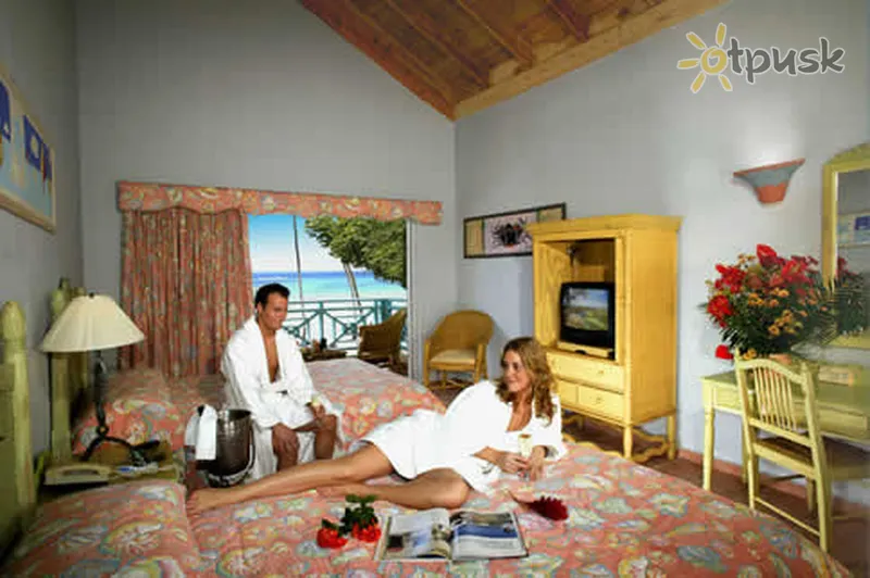 Фото отеля Sunscape Casa del Mar 5* La Romana Dominikānas republika istabas