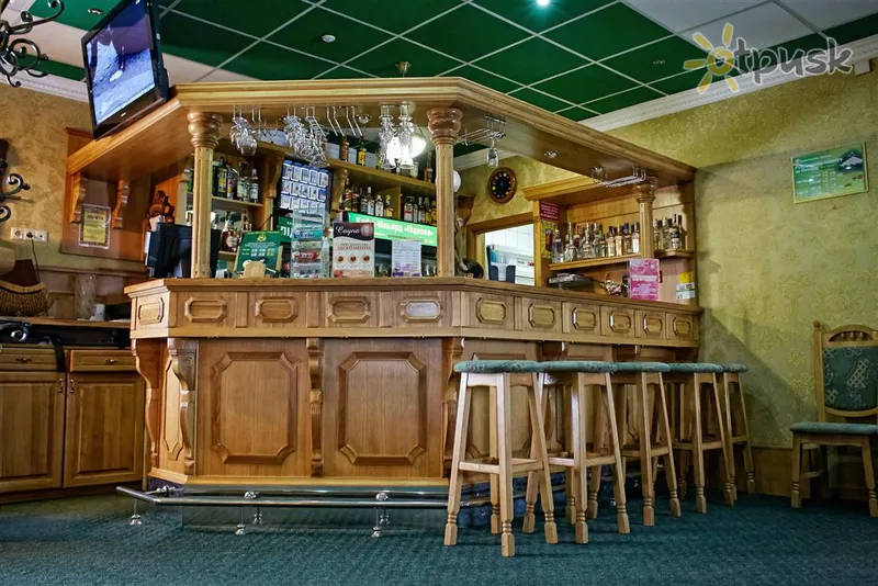 Фото отеля Подкова 3* Ровно Украина бары и рестораны