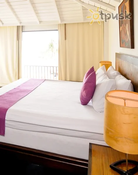 Фото отеля Iyara Beach Hotel & Plaza 4* о. Самуи Таиланд