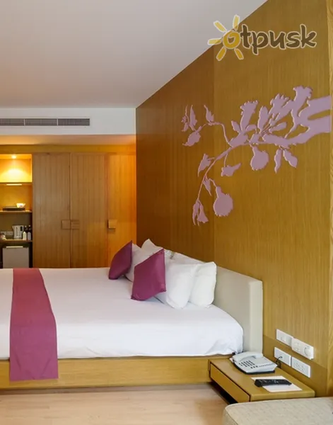 Фото отеля Iyara Beach Hotel & Plaza 4* о. Самуи Таиланд