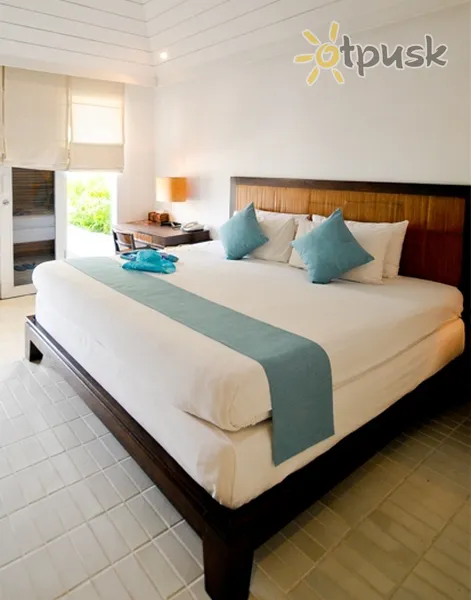 Фото отеля Iyara Beach Hotel & Plaza 4* о. Самуи Таиланд