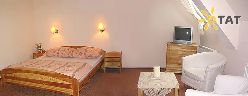 Фото отеля Jawor 2* Закопане Польща номери